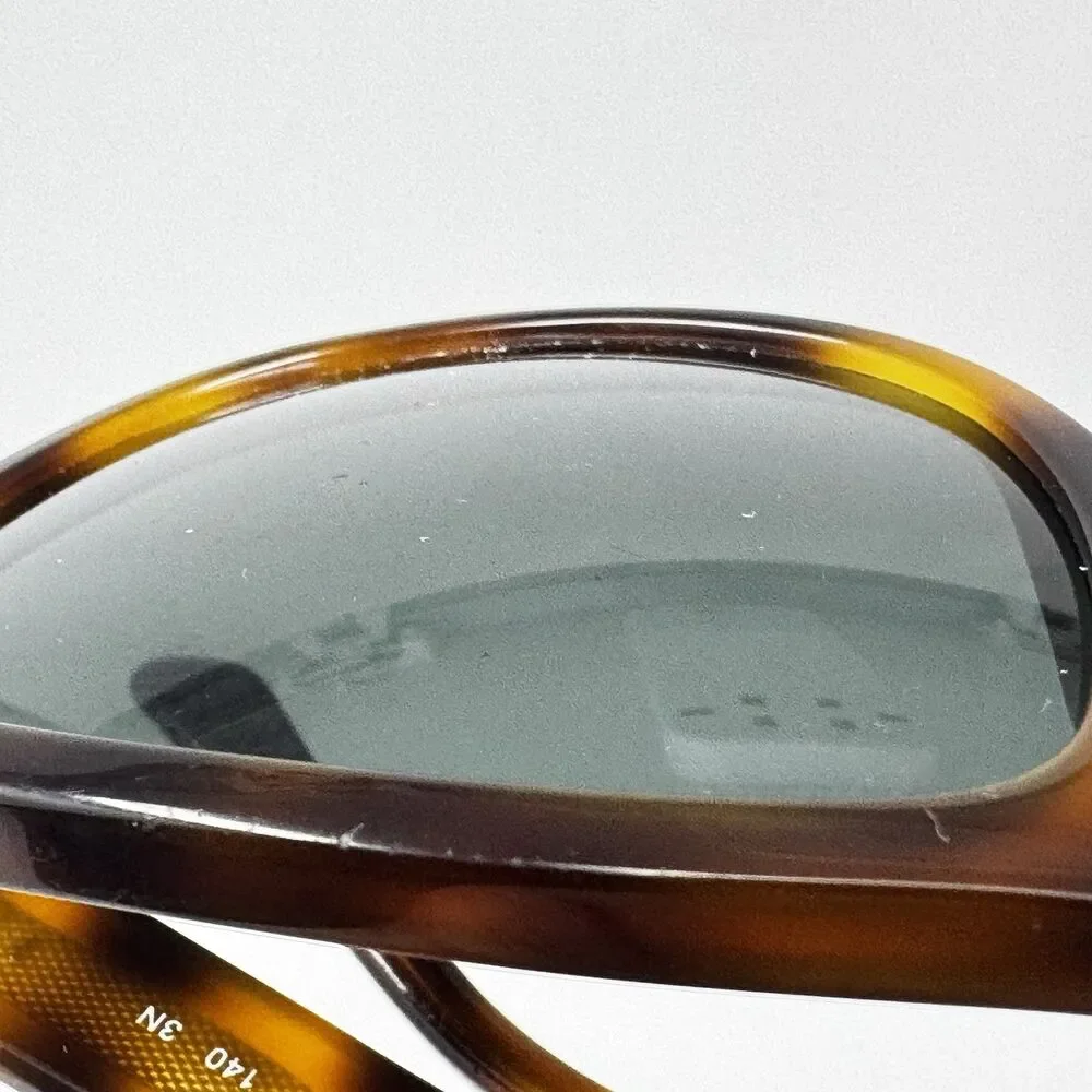 Polo Ralph Lauren PH4053 5303/71 Sunglasses Tortoise 54-17-140